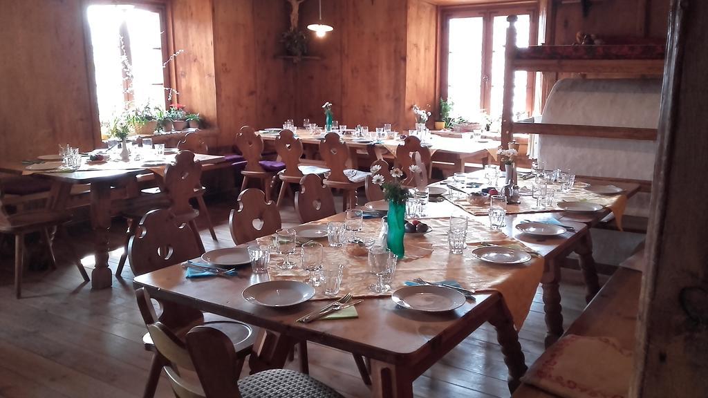 Gruberhof Βίλα San Genesio Atesino Εξωτερικό φωτογραφία