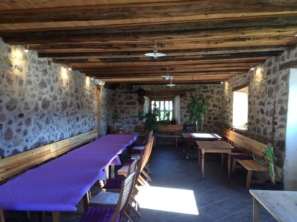 Gruberhof Βίλα San Genesio Atesino Εξωτερικό φωτογραφία