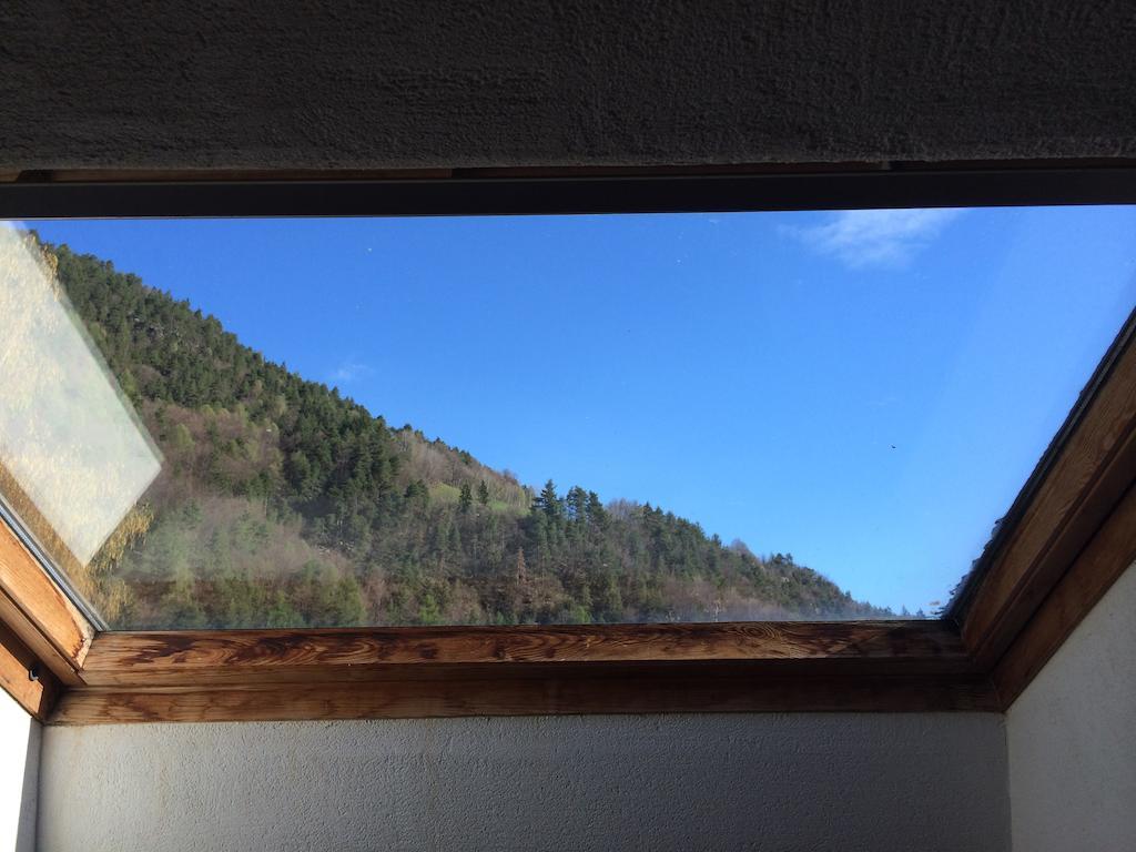 Gruberhof Βίλα San Genesio Atesino Εξωτερικό φωτογραφία